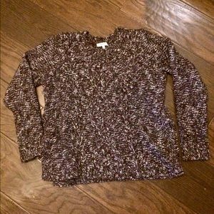 Madewell sweater